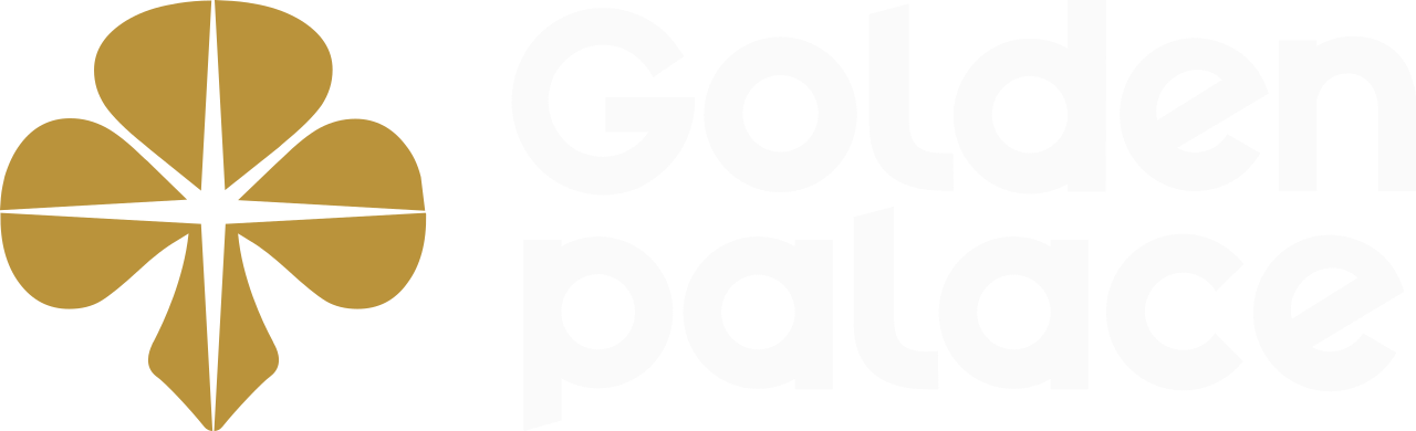 logo Golden Palace casino