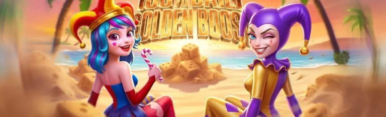 Golden Palace Casino boost