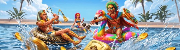 Golden Palace Casino tournois